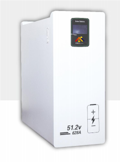 32kWh energy storage battery
